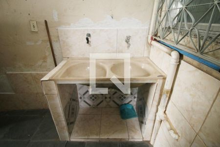 Casa à venda com 50m², 1 quarto e sem vagaÁrea de Serviço