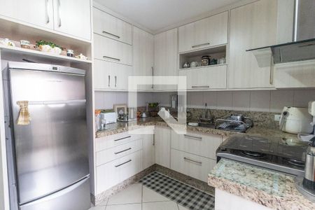 Apartamento à venda com 110m², 3 quartos e 2 vagasCozinha