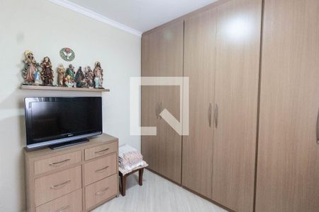 Apartamento à venda com 110m², 3 quartos e 2 vagasQuarto 2