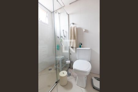 Apartamento à venda com 110m², 3 quartos e 2 vagasSuíte