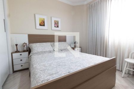 Apartamento à venda com 110m², 3 quartos e 2 vagasQuarto 1
