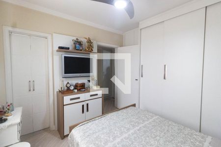 Apartamento à venda com 110m², 3 quartos e 2 vagasQuarto 1