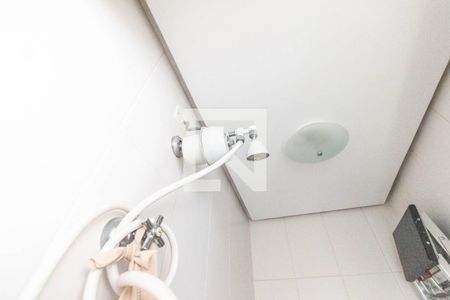 Apartamento à venda com 110m², 3 quartos e 2 vagasBanheiro de serviço