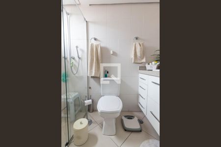 Apartamento à venda com 110m², 3 quartos e 2 vagasSuíte