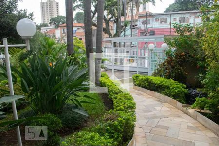 Apartamento à venda com 110m², 3 quartos e 2 vagasÁrea comum