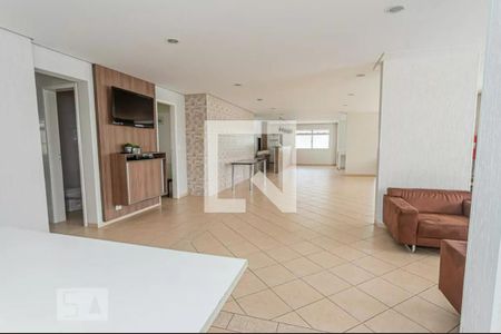 Apartamento à venda com 110m², 3 quartos e 2 vagasÁrea comum