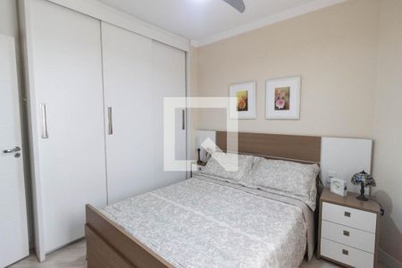 Apartamento à venda com 110m², 3 quartos e 2 vagasQuarto 1
