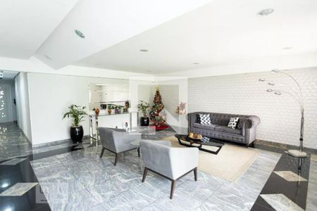 Apartamento à venda com 110m², 3 quartos e 2 vagasHall