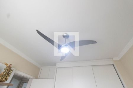 Apartamento à venda com 110m², 3 quartos e 2 vagasQuarto 1