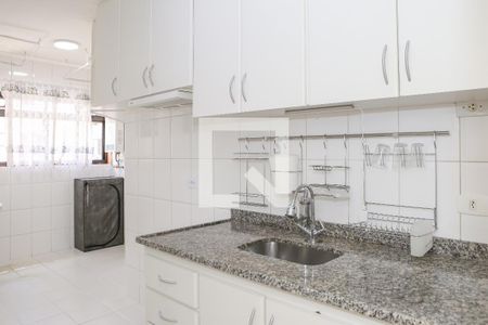 Apartamento à venda com 72m², 3 quartos e 1 vaga Apartamento à venda com 72m², 3 quartos e 1 vagaCozinha