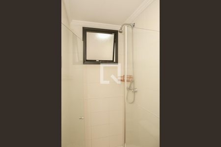 Apartamento à venda com 72m², 3 quartos e 1 vaga Apartamento à venda com 72m², 3 quartos e 1 vagaBanheiro da Suíte