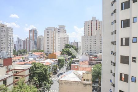 Apartamento à venda com 72m², 3 quartos e 1 vaga Apartamento à venda com 72m², 3 quartos e 1 vagaVista da Suíte