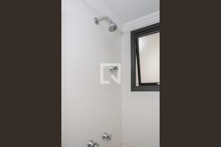 Apartamento à venda com 72m², 3 quartos e 1 vaga Apartamento à venda com 72m², 3 quartos e 1 vagaBanheiro Social
