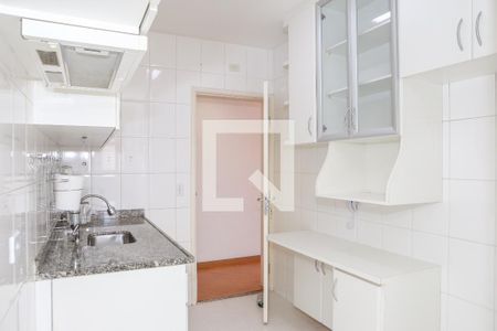 Apartamento à venda com 72m², 3 quartos e 1 vaga Apartamento à venda com 72m², 3 quartos e 1 vagaCozinha