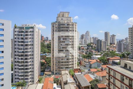 Apartamento à venda com 72m², 3 quartos e 1 vaga Apartamento à venda com 72m², 3 quartos e 1 vagaVista do Quarto 2