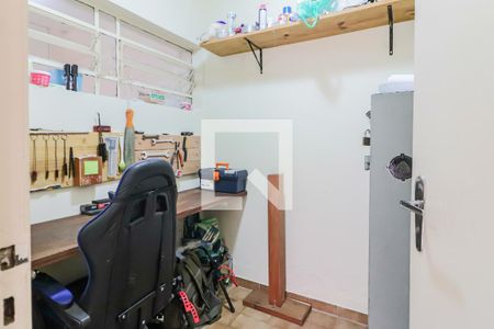 Casa à venda com 150m², 3 quartos e 2 vagas Casa à venda com 150m², 3 quartos e 2 vagasQuarto de Serviço