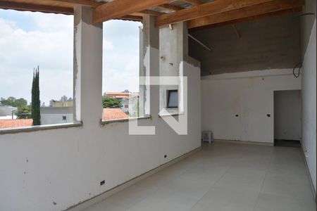 Apartamento à venda com 160m², 3 quartos e 2 vagasCobertura