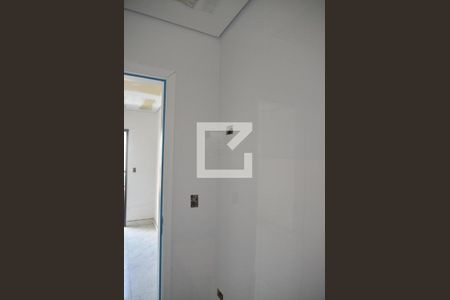 Apartamento à venda com 160m², 3 quartos e 2 vagasBanheiro da Suíte