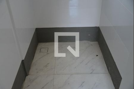 Apartamento à venda com 160m², 3 quartos e 2 vagasBanheiro da Suíte