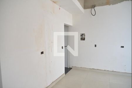 Apartamento à venda com 160m², 3 quartos e 2 vagasÁrea de Serviço