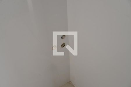 Apartamento à venda com 160m², 3 quartos e 2 vagasBanheiro de Serviço