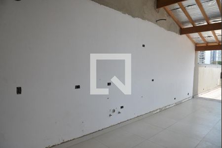 Apartamento à venda com 160m², 3 quartos e 2 vagasCobertura