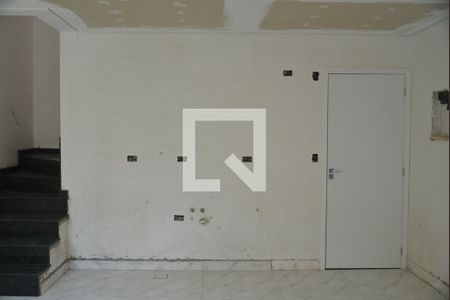 Apartamento à venda com 160m², 3 quartos e 2 vagasCozinha