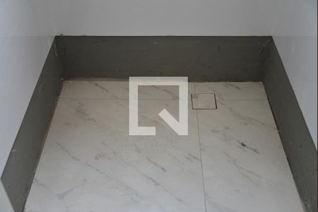 Apartamento à venda com 160m², 3 quartos e 2 vagasBanheiro Social