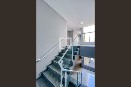 Apartamento à venda com 25m², 1 quarto e sem vagaÁrea comum