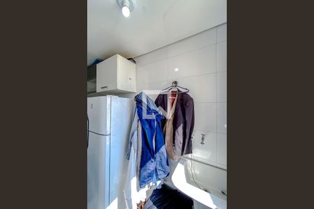 Apartamento à venda com 25m², 1 quarto e sem vagaÁrea de Serviço