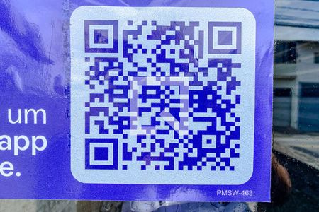 Apartamento à venda com 25m², 1 quarto e sem vagaPlaquinha PMSW-463