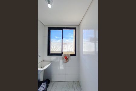 Apartamento à venda com 25m², 1 quarto e sem vagaÁrea de Serviço