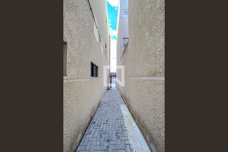 Apartamento à venda com 25m², 1 quarto e sem vagaÁrea comum