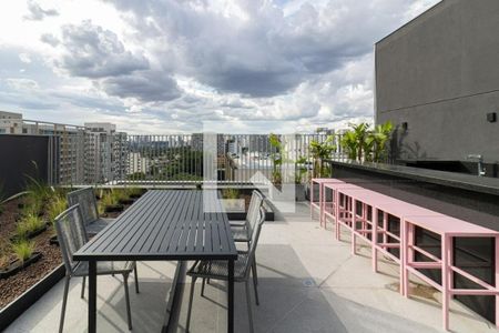Studio à venda com 24m², 1 quarto e sem vaga Studio à venda com 24m², 1 quarto e sem vagaFoto 19