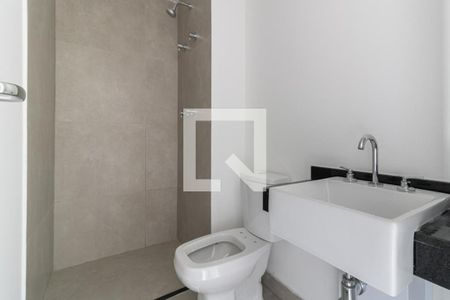 Studio à venda com 24m², 1 quarto e sem vaga Studio à venda com 24m², 1 quarto e sem vagaFoto 16
