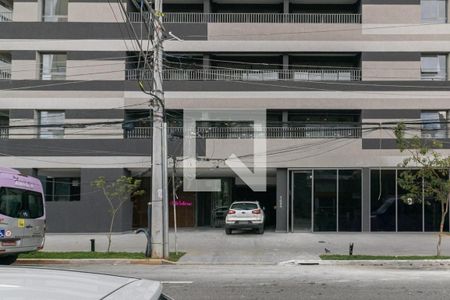 Studio à venda com 24m², 1 quarto e sem vaga Studio à venda com 24m², 1 quarto e sem vagaFoto 29