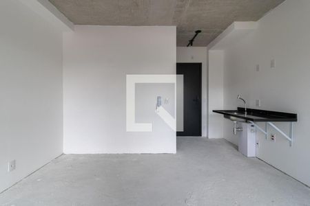 Studio à venda com 24m², 1 quarto e sem vaga Studio à venda com 24m², 1 quarto e sem vagaFoto 14