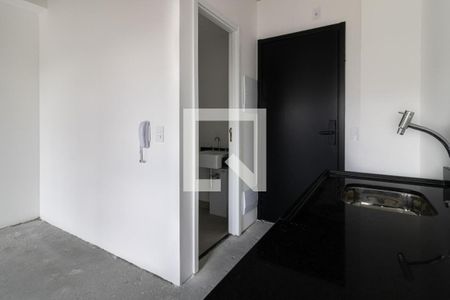 Studio à venda com 24m², 1 quarto e sem vaga Studio à venda com 24m², 1 quarto e sem vagaFoto 07