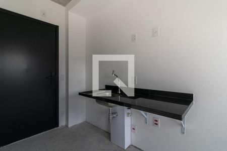 Studio à venda com 24m², 1 quarto e sem vaga Studio à venda com 24m², 1 quarto e sem vagaFoto 12