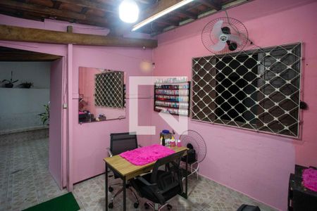 Casa à venda com 194m², 4 quartos e 1 vagaVaranda Casa 1