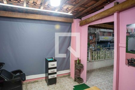 Casa à venda com 194m², 4 quartos e 1 vagaVaranda Casa 1