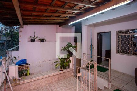 Casa à venda com 194m², 4 quartos e 1 vagaVaranda Casa 1