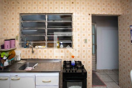 Casa à venda com 194m², 4 quartos e 1 vagaCozinha Casa 1