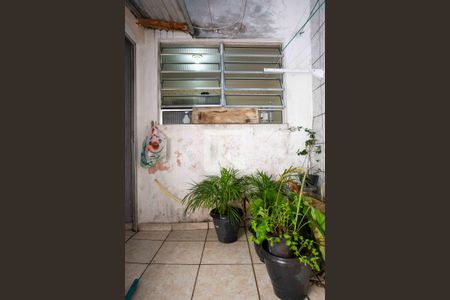 Casa à venda com 194m², 4 quartos e 1 vagaÁrea de Serviço Casa 1