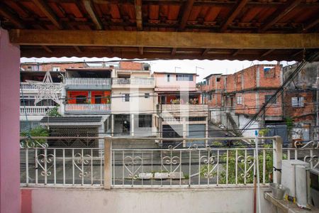 Casa à venda com 194m², 4 quartos e 1 vagaVaranda Casa 1