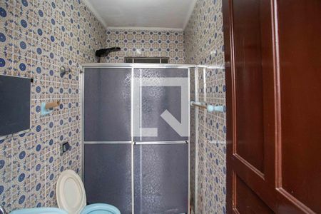 Casa à venda com 194m², 4 quartos e 1 vagaBanheiro Casa 1