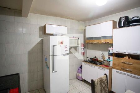 Casa à venda com 194m², 4 quartos e 1 vagaCozinha Casa 2