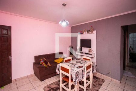 Casa à venda com 194m², 4 quartos e 1 vagaSala Casa 1