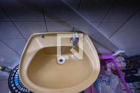 Casa à venda com 194m², 4 quartos e 1 vagaBanheiro da Suíte Casa 2