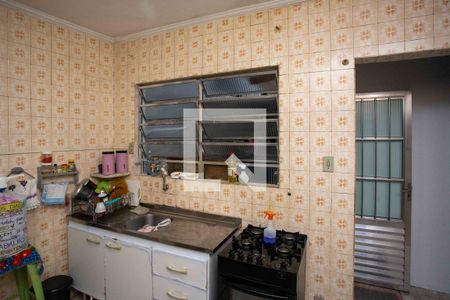 Casa à venda com 194m², 4 quartos e 1 vagaCozinha Casa 1